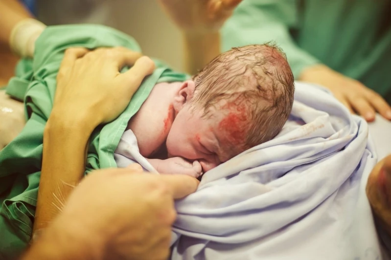 médico obstetra de baixo risco