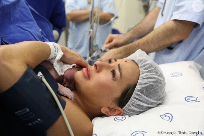 médico obstetra de parto humanizado