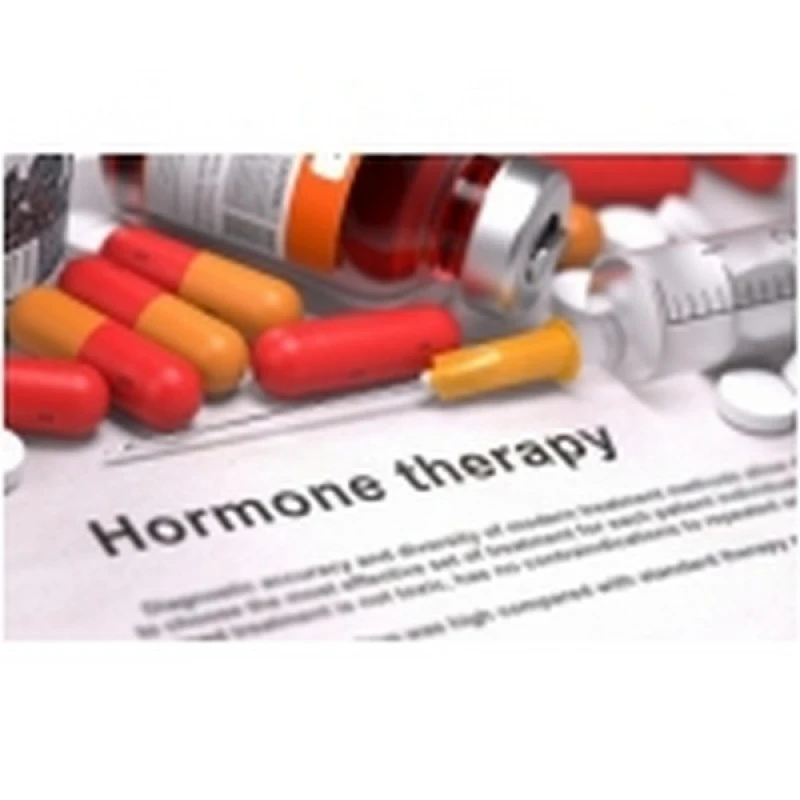 reposição hormonal feminina