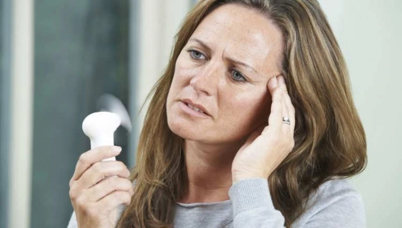 reposição hormonal transdérmica