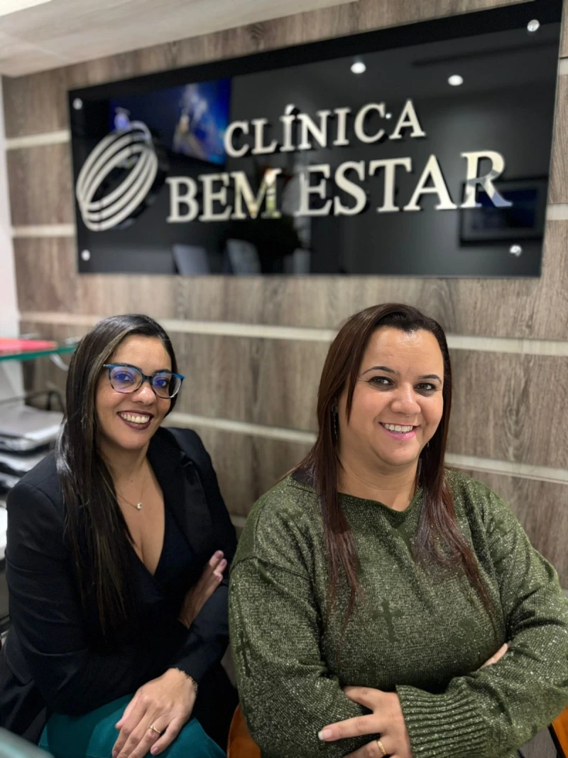 Clínica Bem Estar Clínica Bem Estar
